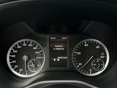 Mercedes-Benz Vito Gebrauchtwagen