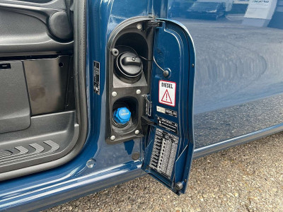 Mercedes-Benz Vito Gebrauchtwagen