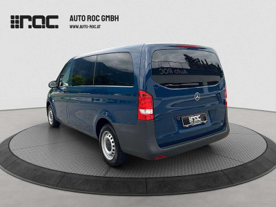 Mercedes-Benz Vito Gebrauchtwagen