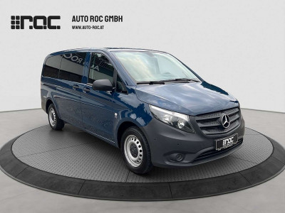 Mercedes-Benz Vito Gebrauchtwagen
