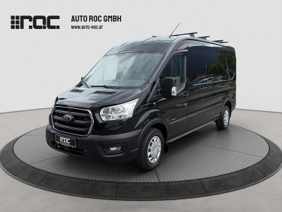 Ford Transit Gebrauchtwagen