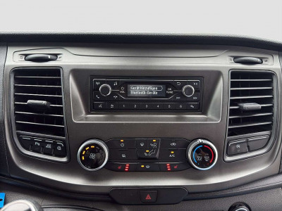 Ford Transit Gebrauchtwagen