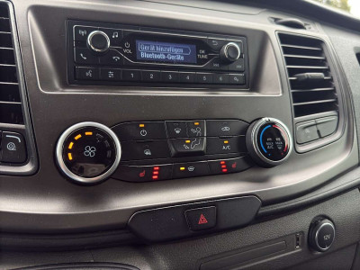 Ford Transit Gebrauchtwagen