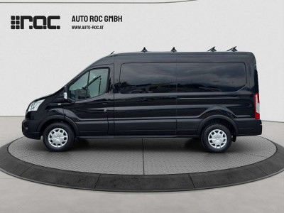 Ford Transit Gebrauchtwagen