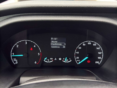 Ford Transit Gebrauchtwagen