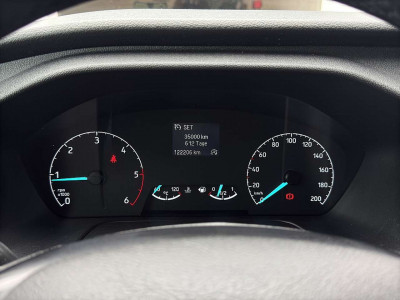 Ford Transit Gebrauchtwagen