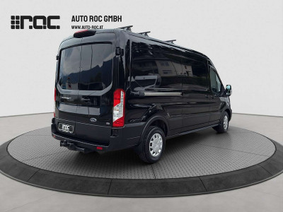 Ford Transit Gebrauchtwagen
