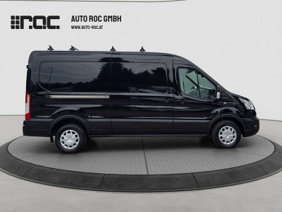 Ford Transit Gebrauchtwagen