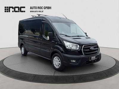 Ford Transit Gebrauchtwagen