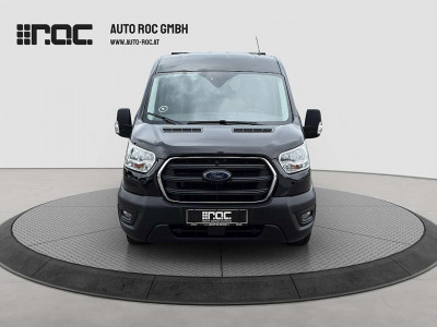 Ford Transit Gebrauchtwagen
