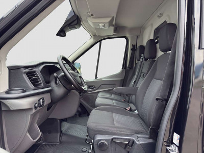 Ford Transit Gebrauchtwagen