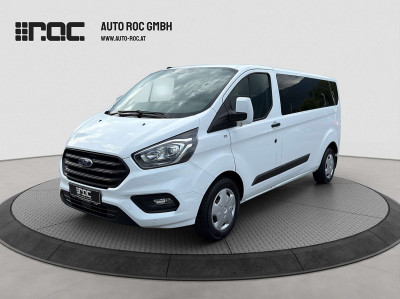 Ford Transit Custom Gebrauchtwagen