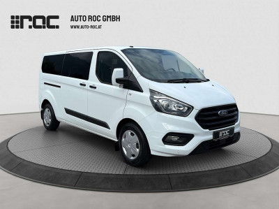 Ford Transit Custom Gebrauchtwagen