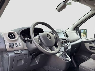 Renault Trafic Gebrauchtwagen