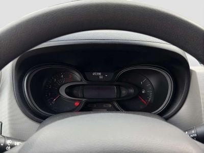 Renault Trafic Gebrauchtwagen