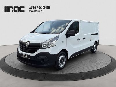 Renault Trafic Gebrauchtwagen