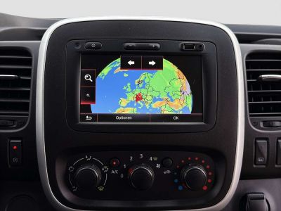 Renault Trafic Gebrauchtwagen