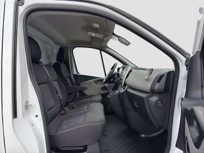 Renault Trafic Gebrauchtwagen