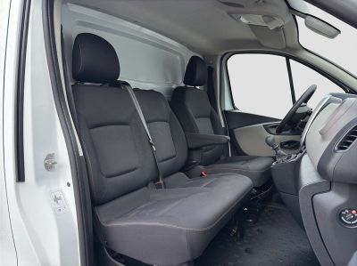 Renault Trafic Gebrauchtwagen