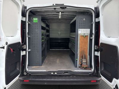 Renault Trafic Gebrauchtwagen