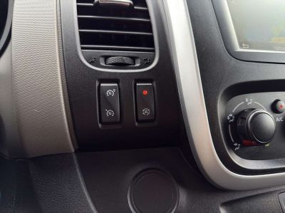 Renault Trafic Gebrauchtwagen