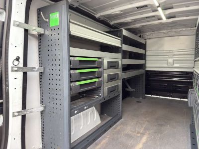 Renault Trafic Gebrauchtwagen