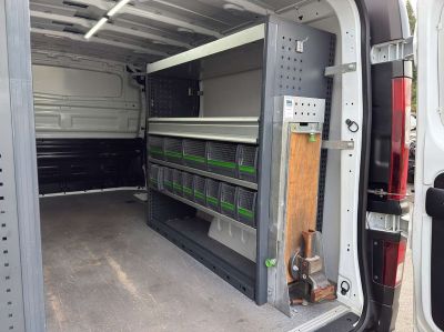 Renault Trafic Gebrauchtwagen