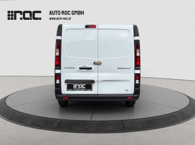 Renault Trafic Gebrauchtwagen
