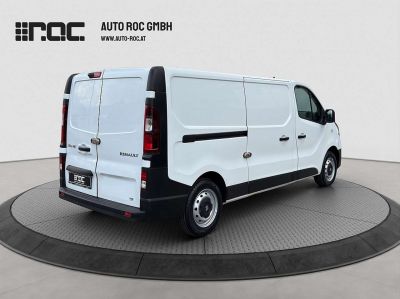 Renault Trafic Gebrauchtwagen