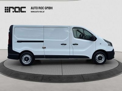 Renault Trafic Gebrauchtwagen