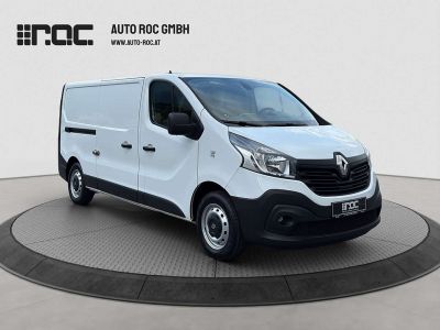 Renault Trafic Gebrauchtwagen