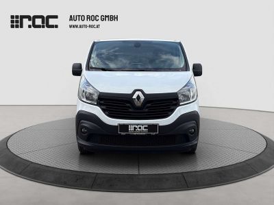 Renault Trafic Gebrauchtwagen
