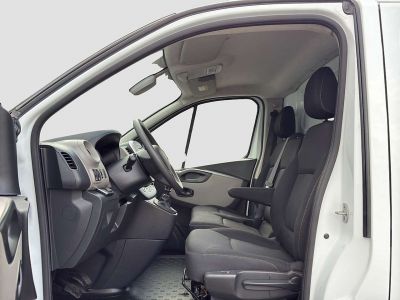 Renault Trafic Gebrauchtwagen