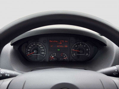 Opel Movano Gebrauchtwagen