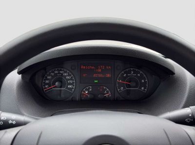 Opel Movano Gebrauchtwagen