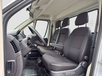 Opel Movano Gebrauchtwagen