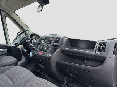 Opel Movano Gebrauchtwagen