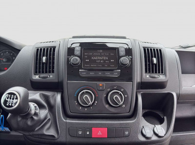 Opel Movano Gebrauchtwagen