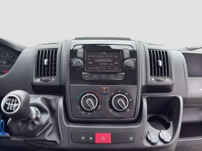 Opel Movano Gebrauchtwagen