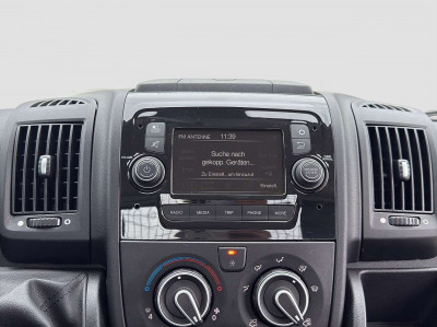 Opel Movano Gebrauchtwagen