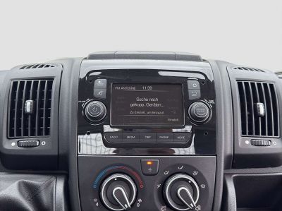 Opel Movano Gebrauchtwagen