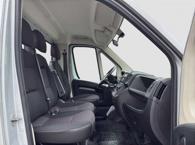 Opel Movano Gebrauchtwagen