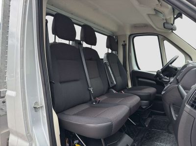 Opel Movano Gebrauchtwagen