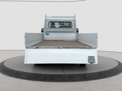 Opel Movano Gebrauchtwagen