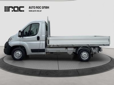 Opel Movano Gebrauchtwagen