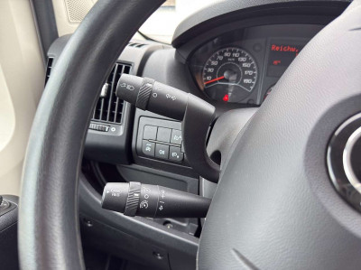 Opel Movano Gebrauchtwagen