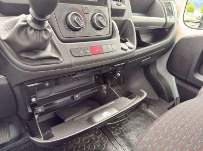 Opel Movano Gebrauchtwagen