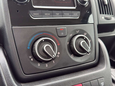 Opel Movano Gebrauchtwagen