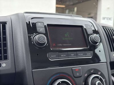 Opel Movano Gebrauchtwagen