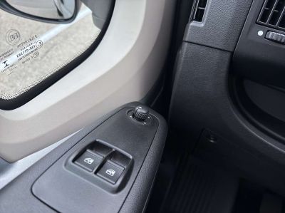 Opel Movano Gebrauchtwagen